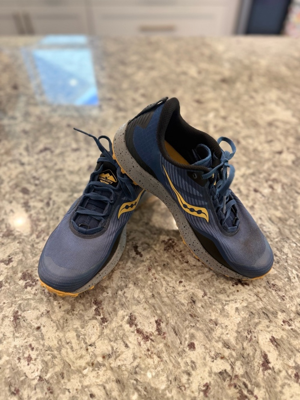 Saucony Women’s Peregrine 12